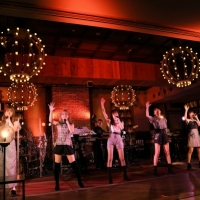 Little Glee Monster、新曲「足跡」CDリリース＆先行配信を発表