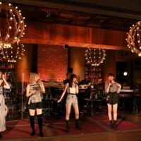 Little Glee Monster、新曲「足跡」CDリリース＆先行配信を発表