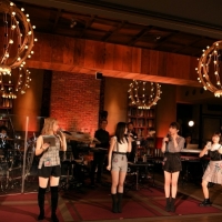 Little Glee Monster、新曲「足跡」CDリリース＆先行配信を発表