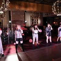 Little Glee Monster、新曲「足跡」CDリリース＆先行配信を発表