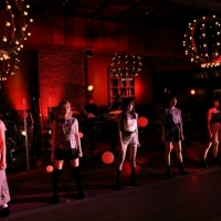 Little Glee Monster、新曲「足跡」CDリリース＆先行配信を発表