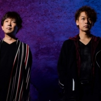 福士誠治×濱田貴司MISSION、シングル「道」配信リリース決定