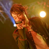 福士誠治×濱田貴司MISSION、シングル「道」配信リリース決定