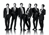 EXILE THE SECOND「LIVE×ONLINE」スペシャルティザー映像を公開