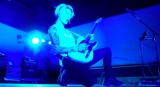 MIYAVI、ドローンを駆使した無人撮影で全18曲パフォーマンス