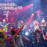 サザン「みなさんの魂がここにあります」無観客配信ライブで届けた愛と感謝