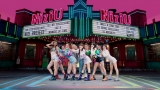 NiziU、“縄跳びダンス”で魅せる「Make you happy」MV公開