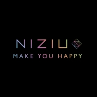 NiziU、初のMV「Make you happy」公開