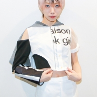 Maison book girl『Fiction』インタビュー