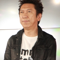 布袋寅泰、山本寛斎氏の「燃えたぎる」エネルギーに感謝