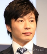 田中圭、キンプリ岸優太は“笑い上戸”「急にフフフフフフッて」