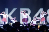 AKB48新ユニット・IxR、「VR SQUARE」でおうち動画配信