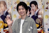 飯島寛騎、ステイホーム期間中は自炊　ナポリタンは「自信があります」