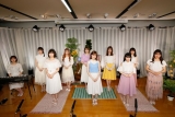 HKT48、３カ月ぶりのステージに涙　思い伝える「あなたがいてくれたから」