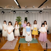 HKT48、３カ月ぶりのステージに涙　思い伝える「あなたがいてくれたから」