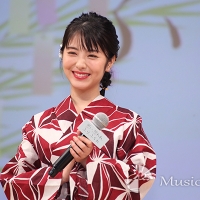 浜辺美波『思い、思われ、ふり、ふられ』特別イベント