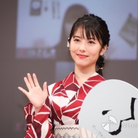 浜辺美波『思い、思われ、ふり、ふられ』特別イベント