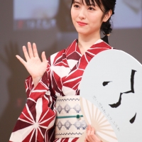 浜辺美波『思い、思われ、ふり、ふられ』特別イベント