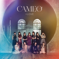 ＝LOVE『CAMEO』大谷映美里