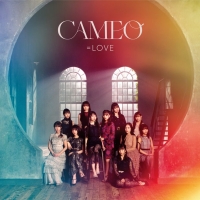 ＝LOVE『CAMEO』大谷映美里