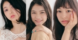 STARDUST×sweetモデルオーディション、異例の３人がグランプリ