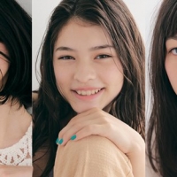 STARDUST×sweetモデルオーディション、異例の３人がグランプリ