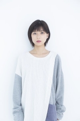 芳根京子「Akiko’s Piano」で主演、音楽愛した女性「丁寧に繊細に生きる」