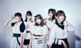 DEAR KISS、元ラスアイの山田まひろが新加入