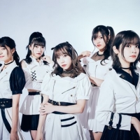 DEAR KISS、元ラスアイの山田まひろが新加入