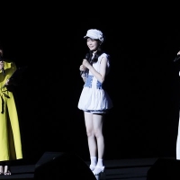 ハロプロ夏コン開幕