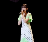 ハロプロ夏コン開幕、山崎夢羽「今はすごいほっとしてます」