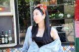 ジャズサックス奏者・矢野沙織、母親として直面したコロナ禍と時代の変化