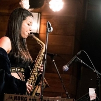 矢野沙織「音楽再起動」