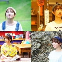 乃木坂46与田祐希、表紙&巻頭グラビア