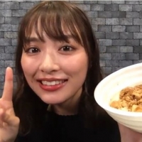 内田理央、YouTubeチャンネル開設