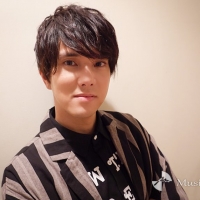 水野勝「癒しのこころみ」インタビュー