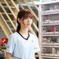 西野七瀬、病院薬剤師役に意気込み「しっかりお伝えできたら」