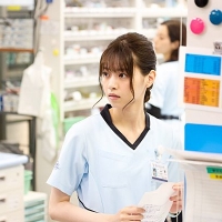 西野七瀬、病院薬剤師役に意気込み