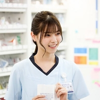西野七瀬、病院薬剤師役に意気込み