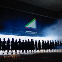 欅坂46、覚悟と共に改名　リスタート発表「グループとして強くなるため」