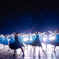 欅坂46、初の配信ライブで約30万人魅了