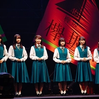 欅坂46、初の配信ライブで約30万人魅了