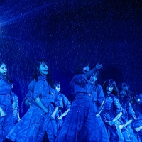 欅坂46、初の配信ライブで約30万人魅了