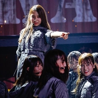 欅坂46、初の配信ライブで約30万人魅了