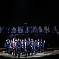 欅坂46、初の配信ライブで約30万人魅了