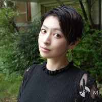 日南響子『銃2020』インタビュー