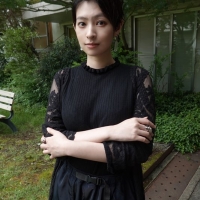 日南響子『銃2020』インタビュー