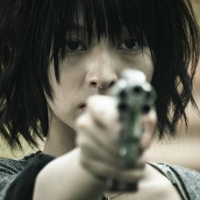 日南響子『銃2020』インタビュー