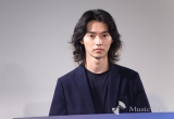 山崎賢人、不器用な青年役に共感「ここまで愚かさを出せる役は初めて」