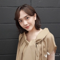 松井愛莉「癒しのこころみ」インタビュー